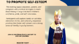 COMING SOON! Teaching Black History to Promote Self-esteem